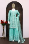 Sana 5819 By Sayuri Heavy Net With & Sequence Work Readymade Suits Wholesale Suppliers In Mumbai